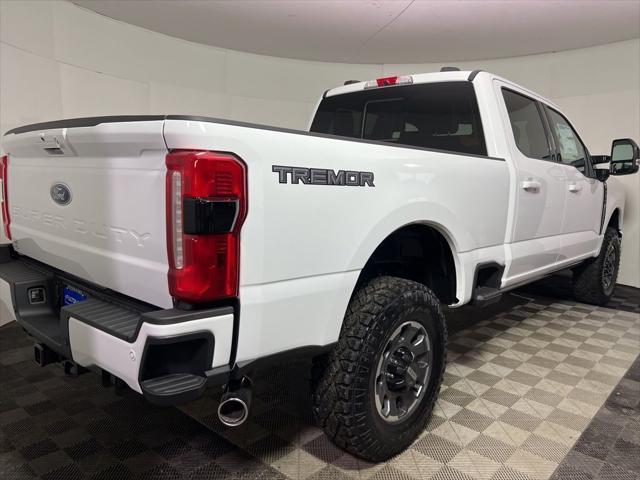 new 2024 Ford F-250 car, priced at $74,003