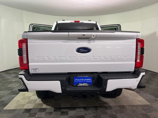 new 2024 Ford F-250 car, priced at $74,003