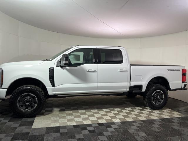 new 2024 Ford F-250 car, priced at $74,003