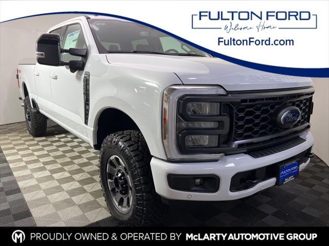 new 2024 Ford F-250 car, priced at $74,003