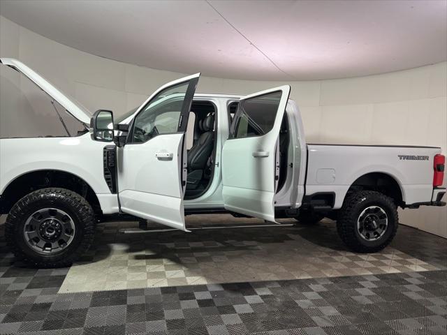 new 2024 Ford F-250 car, priced at $74,003