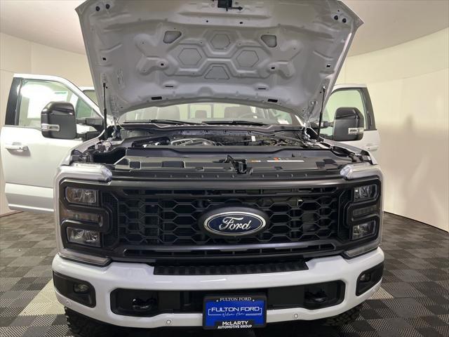 new 2024 Ford F-250 car, priced at $74,003