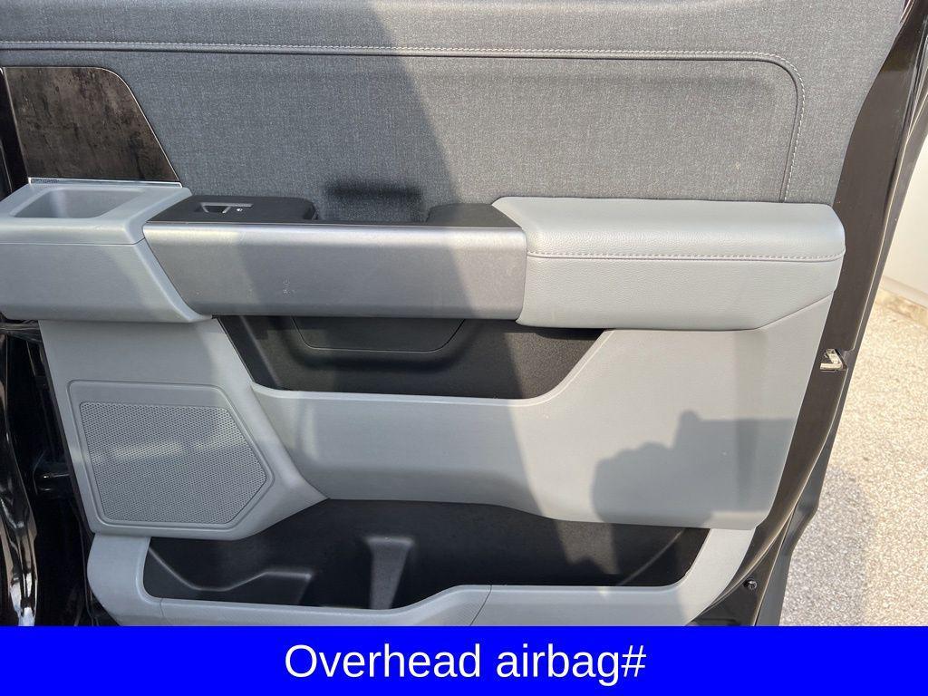 used 2021 Ford F-150 car, priced at $30,999