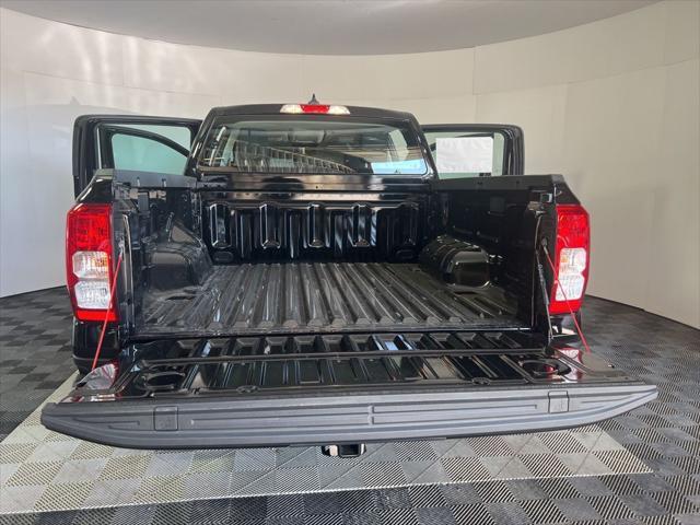 new 2024 Ford Ranger car, priced at $39,295