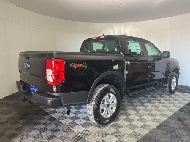 new 2024 Ford Ranger car, priced at $39,295