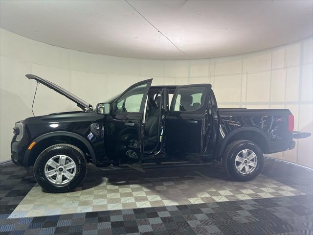 new 2024 Ford Ranger car, priced at $39,295