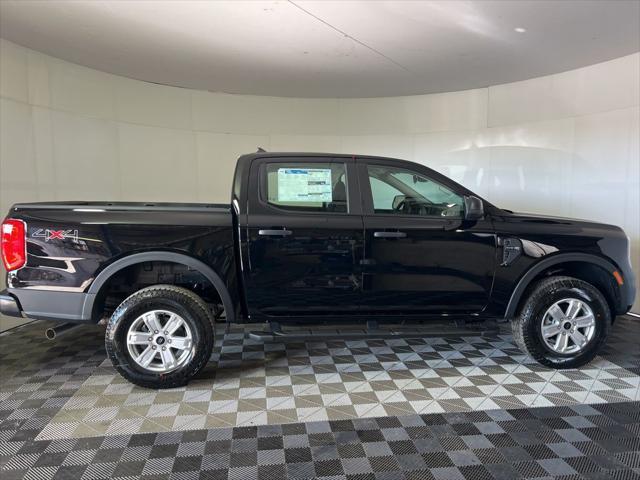 new 2024 Ford Ranger car, priced at $39,295