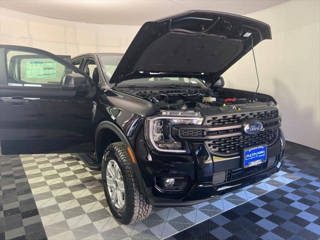 new 2024 Ford Ranger car, priced at $39,295