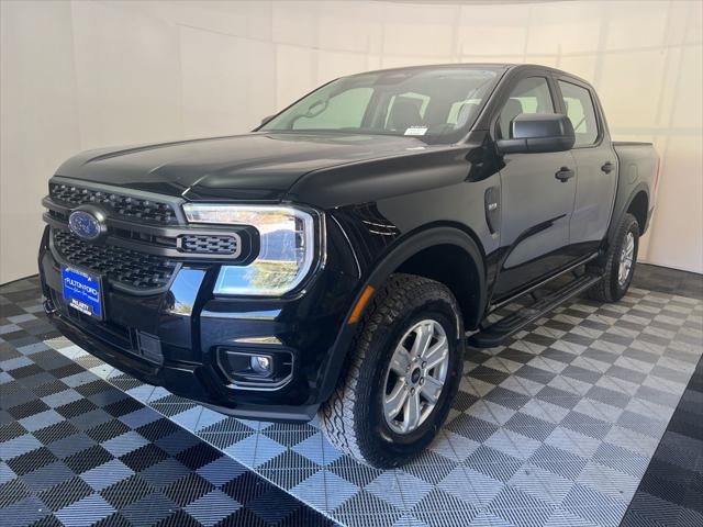 new 2024 Ford Ranger car, priced at $39,295