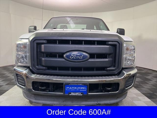 used 2013 Ford F-250 car, priced at $19,999