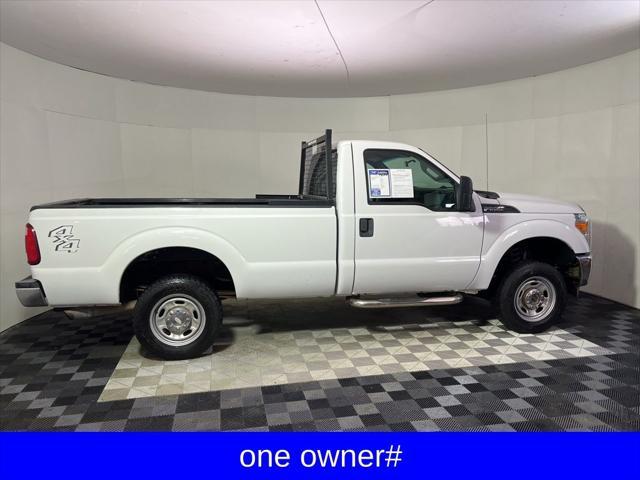 used 2013 Ford F-250 car, priced at $19,999