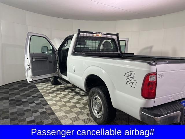 used 2013 Ford F-250 car, priced at $19,999