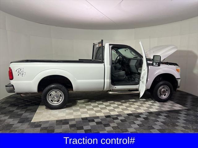 used 2013 Ford F-250 car, priced at $19,999