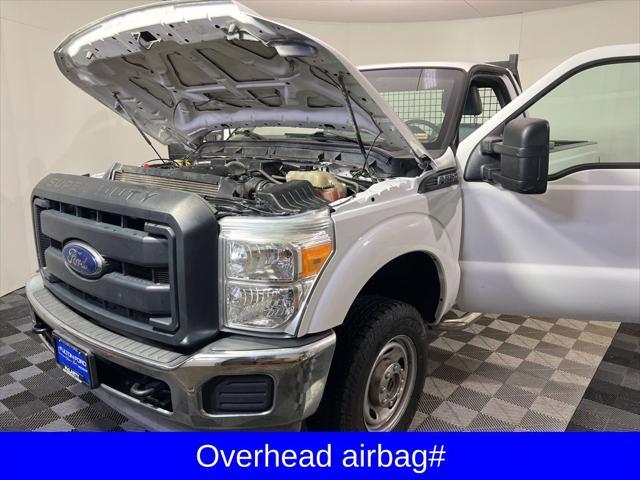 used 2013 Ford F-250 car, priced at $19,999