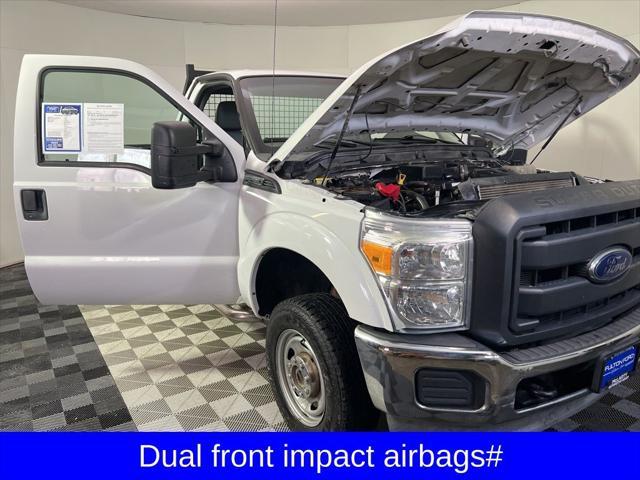 used 2013 Ford F-250 car, priced at $19,999