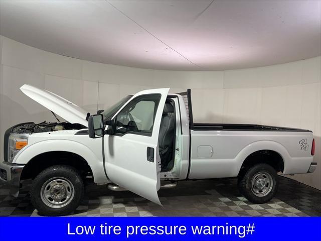 used 2013 Ford F-250 car, priced at $19,999