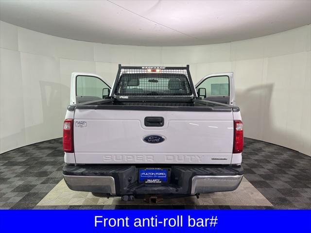 used 2013 Ford F-250 car, priced at $19,999