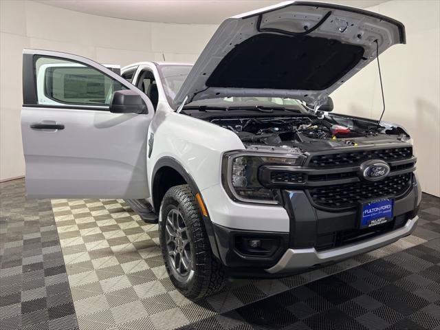 new 2024 Ford Ranger car, priced at $44,225