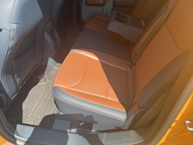 used 2022 Ford Maverick car, priced at $29,999