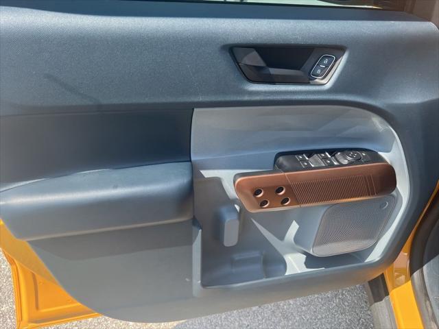 used 2022 Ford Maverick car, priced at $29,999