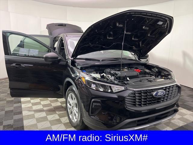 new 2025 Ford Escape car, priced at $28,580