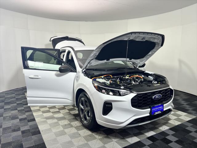 new 2023 Ford Escape car, priced at $33,835