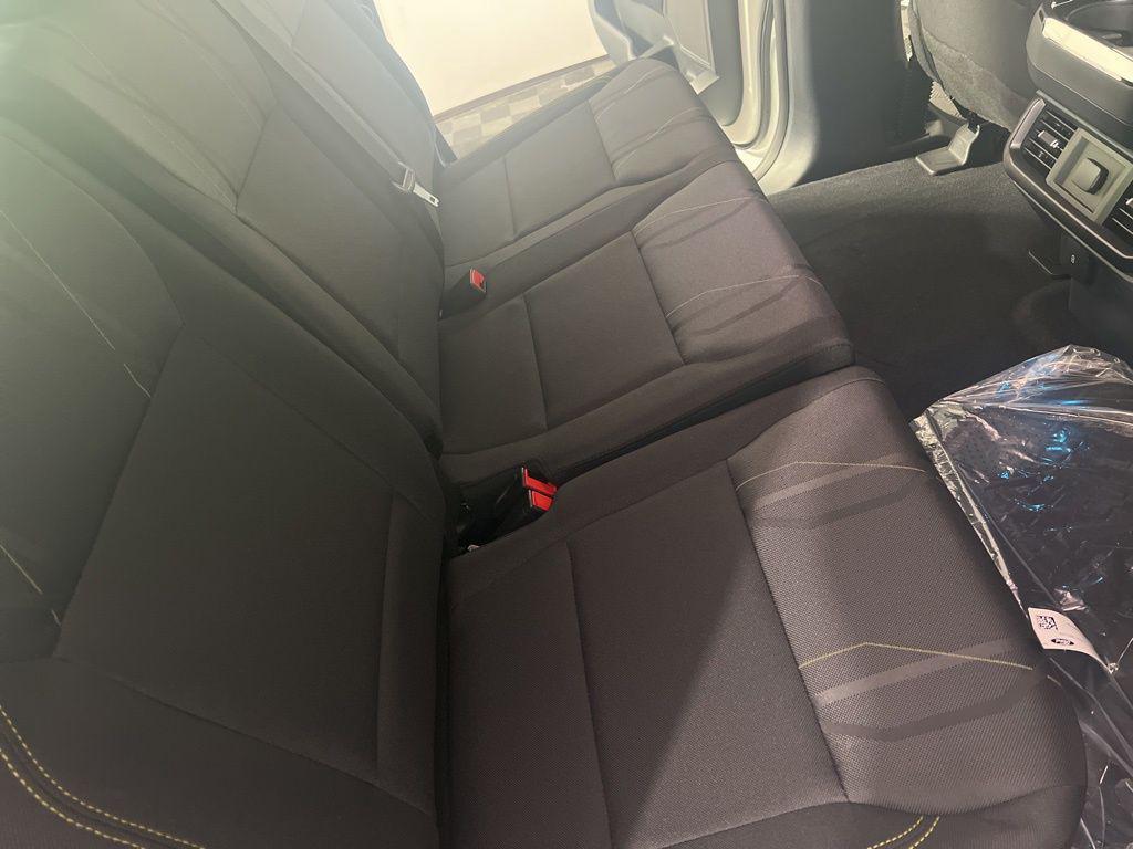 new 2025 Ford F-150 car, priced at $47,950