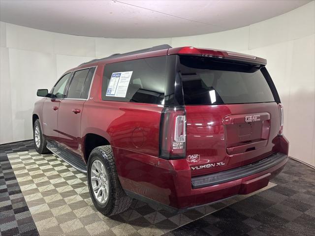 used 2016 GMC Yukon XL car, priced at $17,599