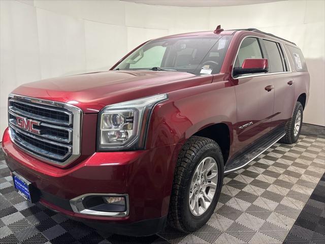 used 2016 GMC Yukon XL car, priced at $17,599