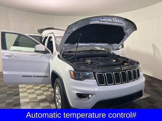 used 2019 Jeep Grand Cherokee car, priced at $18,599