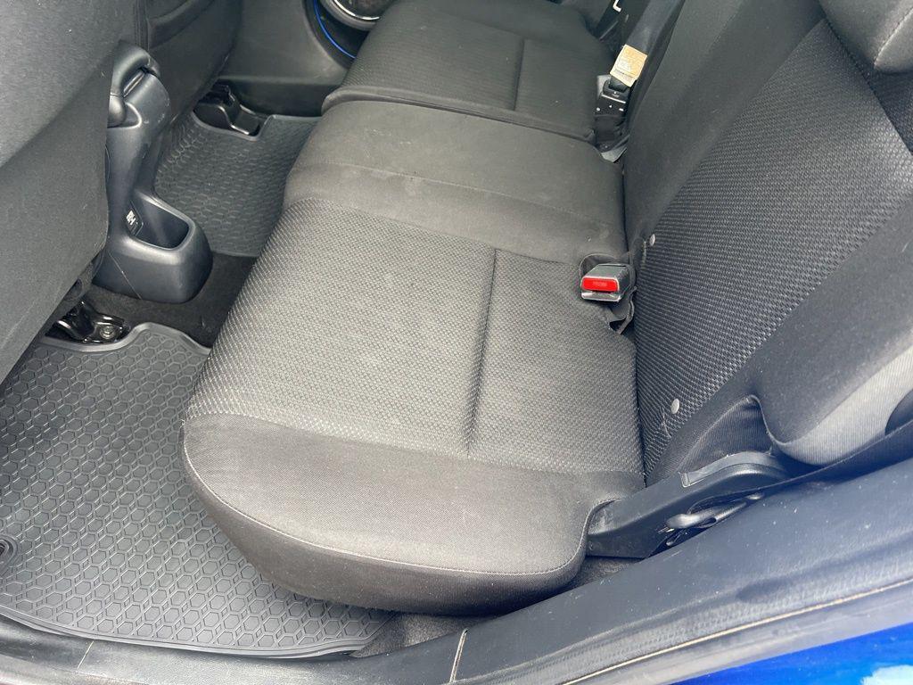 used 2018 Honda HR-V car, priced at $13,499