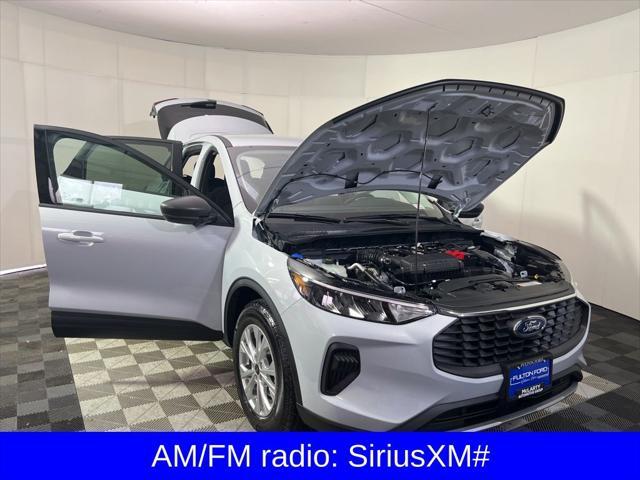 new 2025 Ford Escape car, priced at $28,580