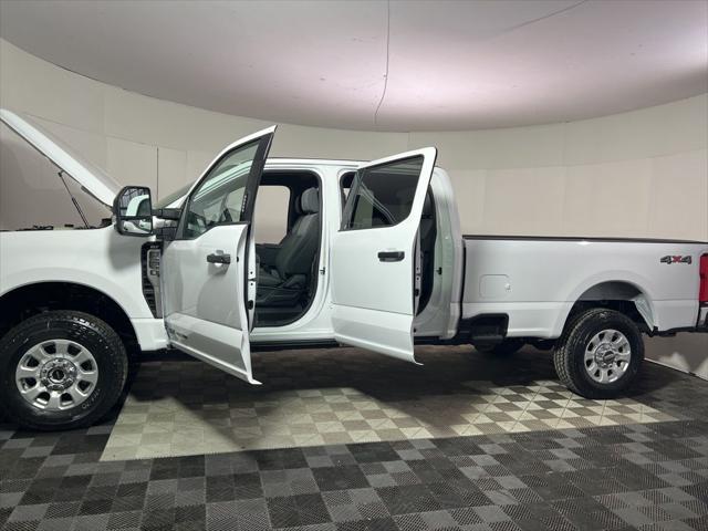 new 2024 Ford F-250 car, priced at $63,567