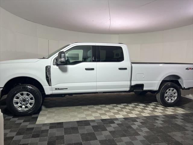 new 2024 Ford F-250 car, priced at $63,567