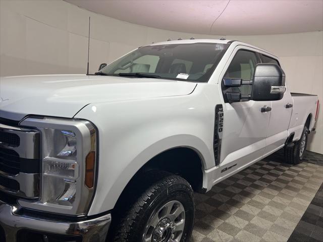 new 2024 Ford F-250 car, priced at $63,567