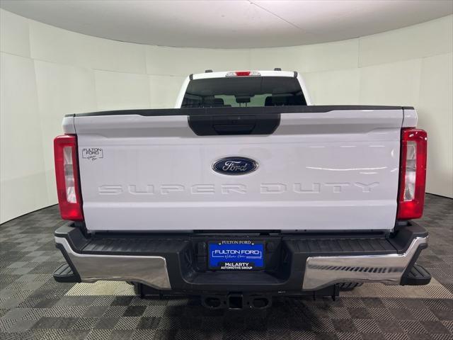 new 2024 Ford F-250 car, priced at $63,567