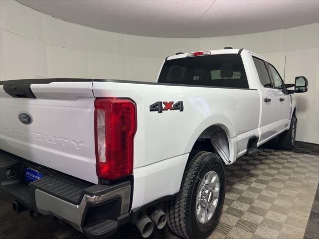 new 2024 Ford F-250 car, priced at $63,567