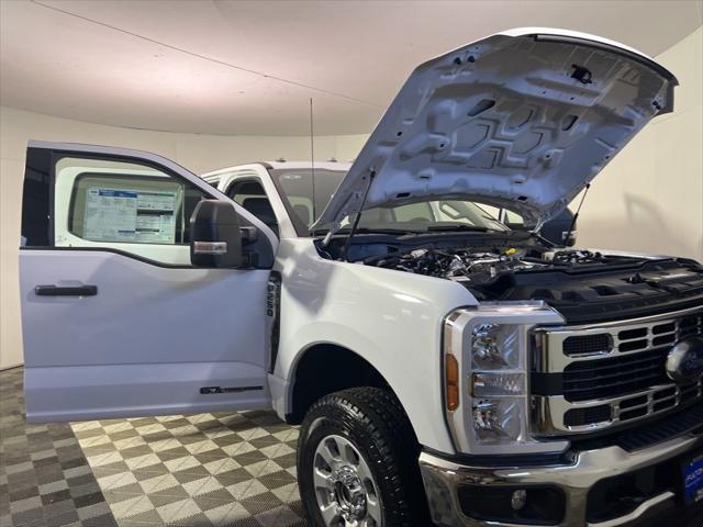 new 2024 Ford F-250 car, priced at $63,567