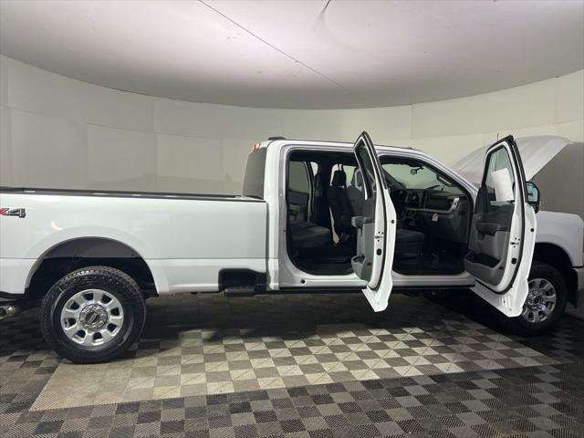 new 2024 Ford F-250 car, priced at $63,567