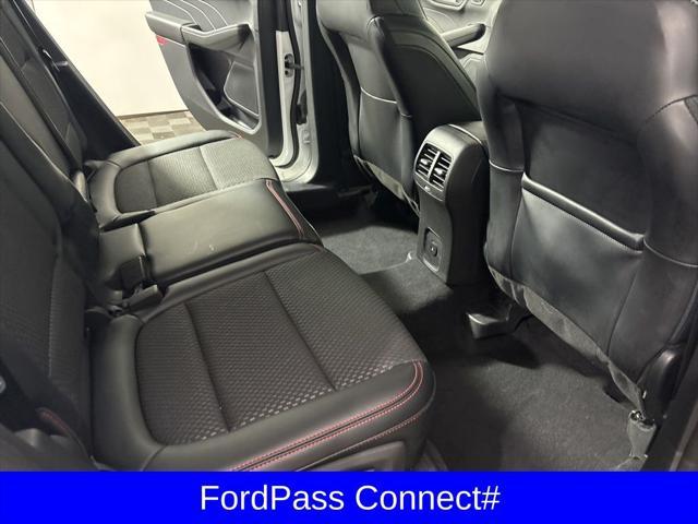 used 2023 Ford Escape car, priced at $26,599