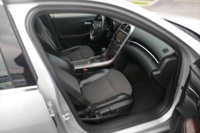 used 2013 Chevrolet Malibu car, priced at $6,995