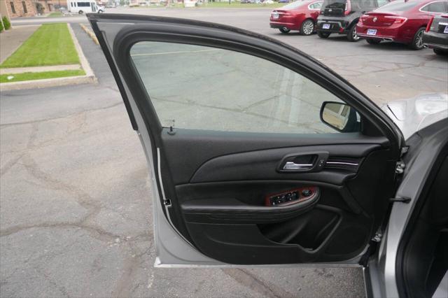used 2013 Chevrolet Malibu car, priced at $6,995