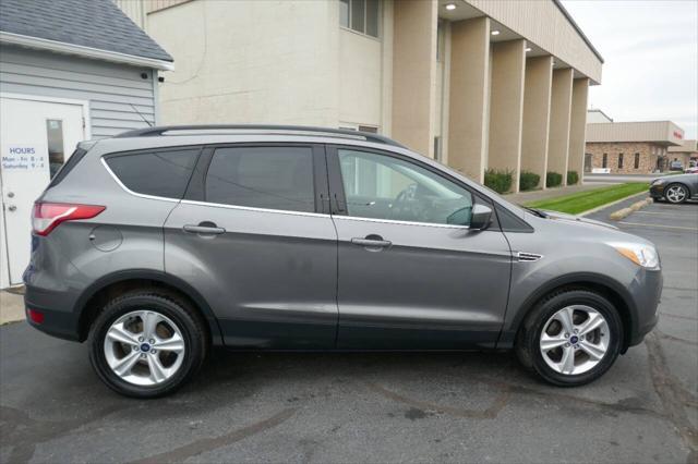 used 2014 Ford Escape car, priced at $8,295