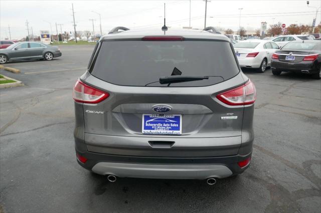 used 2014 Ford Escape car, priced at $8,295