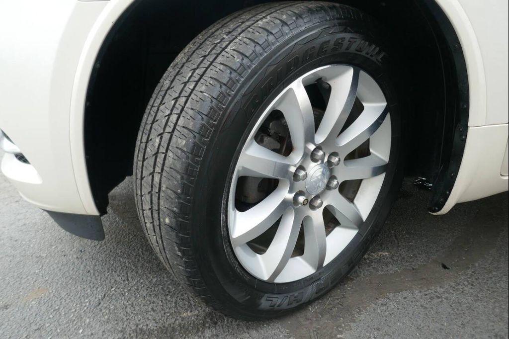 used 2015 Buick Enclave car, priced at $10,495