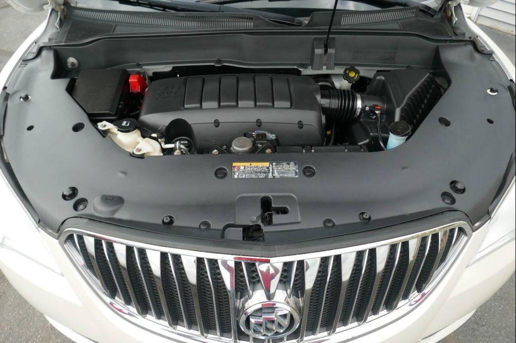used 2015 Buick Enclave car, priced at $10,495