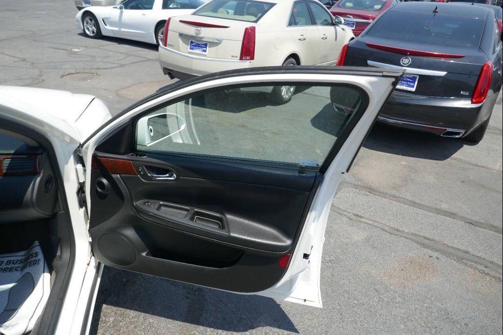 used 2007 Chevrolet Impala car, priced at $5,495