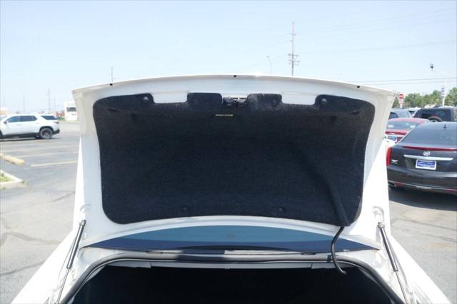 used 2007 Chevrolet Impala car, priced at $6,495