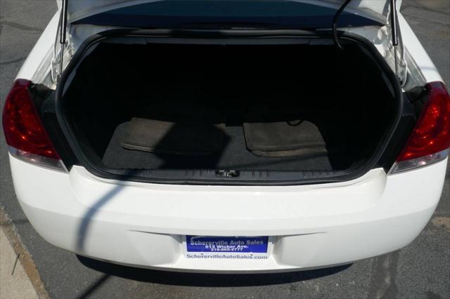 used 2007 Chevrolet Impala car, priced at $6,495