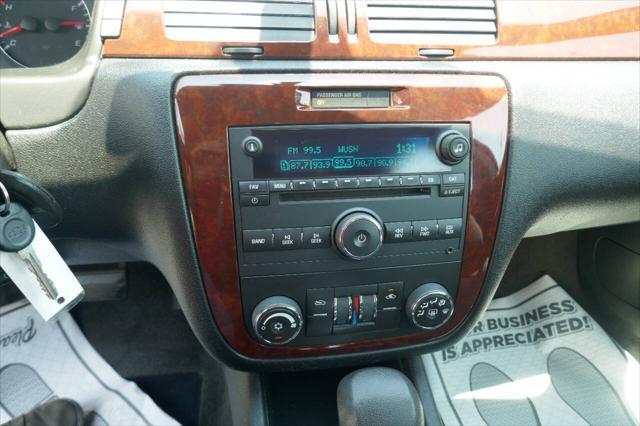 used 2007 Chevrolet Impala car, priced at $6,495
